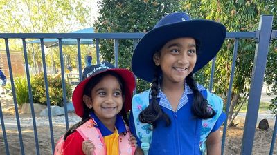 The Nadesalingam family's 'very happy life' in Biloela now that visas approved