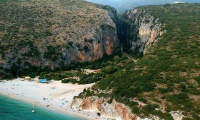 Beaches, mountains, ancient towns and low prices? Albania has it all