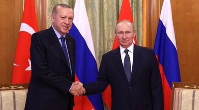 Erdogan: Sochi Talks with Putin on Syria Will Bring Relief to the Region