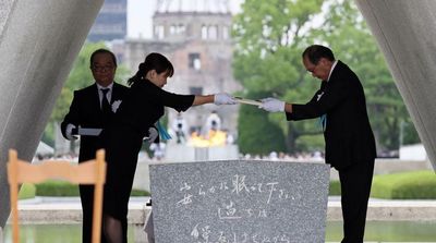 Hiroshima Prays for Peace, Fears New Arms Race on Atomic Bombing Anniversary