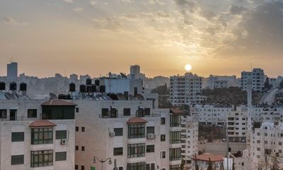 We Could Have Been Friends, My Father and I by Raja Shehadeh review – truth and memory in Palestine