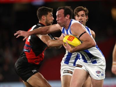 North's Goldstein wants to play on in AFL