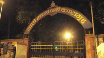 Soon, a light and sound show on the history of Thane jail