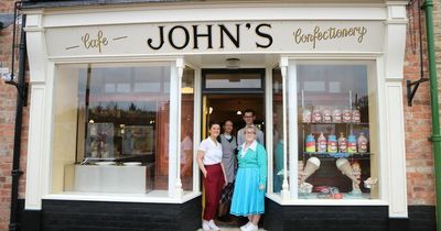 Beamish Museum jobs up for grabs which allow you to step back in time and bring history to life