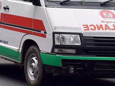 Uttarakhand mulls starting ‘cow ambulances’