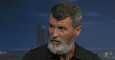 Roy Keane fearful of "ugly" Cristiano Ronaldo situation with previous tactic not an option