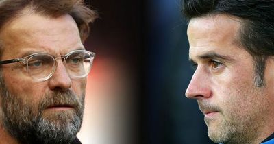 How to watch Fulham vs Liverpool on UK TV with channel, live stream and early team news