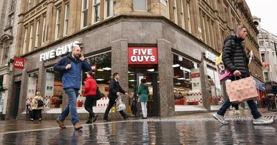 You can eat for as little as 89p on Piccadilly - but who's the best value for money? McDonald's, KFC, Five Guys, Leon and Greggs