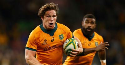 Today's rugby news as Australia captain pulls out of Rugby Championship opener for personal reasons and Wales international finds new club