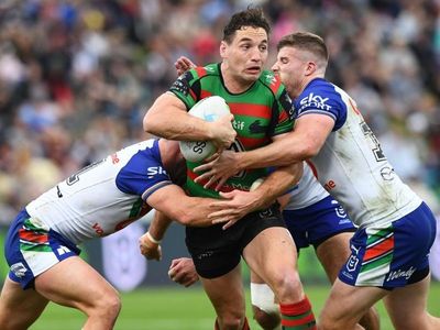 Souths thump Warriors, move to NRL sixth