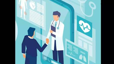 Tele-consultation facility yet to kick off in medical colleges in Uttarakhand