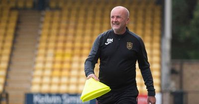 Livingston boss hails Dundee United's European victory and believes shock shows Scottish football doesn't value itself properly