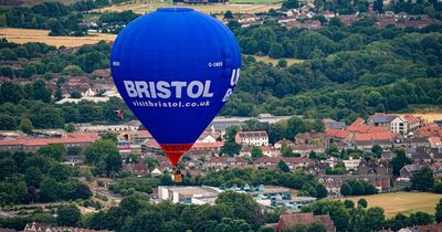 Bristol Balloon Fiesta 2022: Everything you need to know on travel for this year's festival