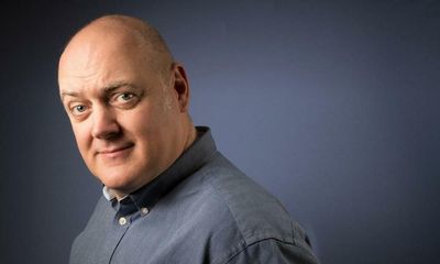 Dara Ó Briain takes aim at rightwing critics and ‘terrible idea’ of Brexit