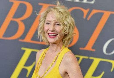 Anne Heche: American actress ‘in critical condition’ after LA car crash