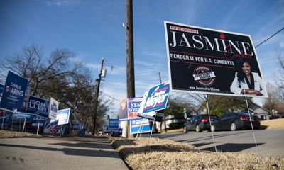 Progressives bullish despite mixed results in Democratic primaries