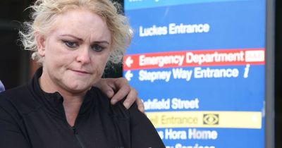 Archie Battersbee's mum will hear 'those machines for the rest of my life' as life support to be withdrawn