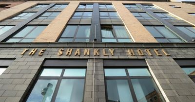 Bride-to-be not happy with £3,000 hen do at Shankly Hotel
