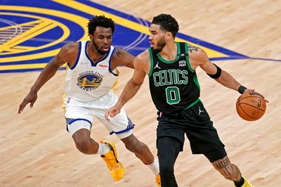 Are the Boston Celtics ready to win it all in 2023? Jayson Tatum thinks so