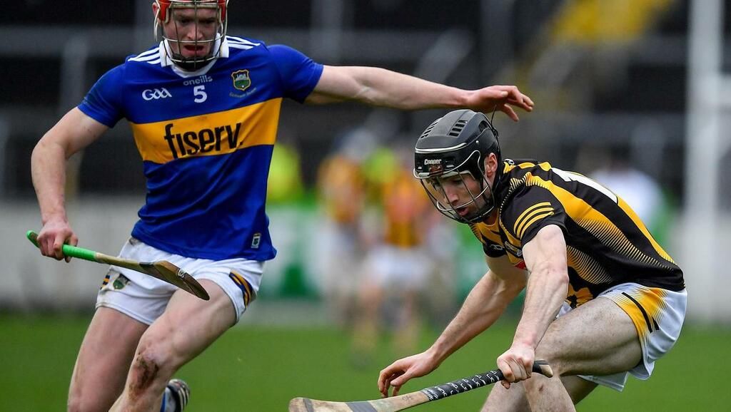 Dillon Quirke Tragedy of Tipperary’s rising star who…