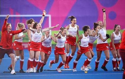 England eyeing ‘once-in-a-lifetime’ Commonwealth Games gold on home soil