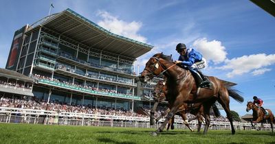 Horse Power: Anmaat can win the Rose Of Lancaster Stakes at Haydock