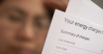 Warning energy bills could hit an eye-watering £4,400 by January