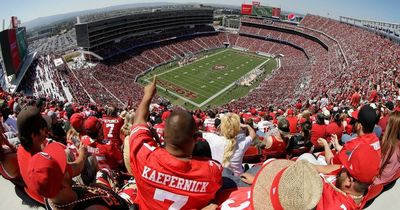 San Francisco 49ers players send Leeds United message for new Premier League season