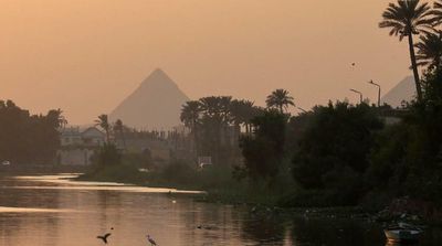 Egypt to Raise Awareness About Water Pollution Risks
