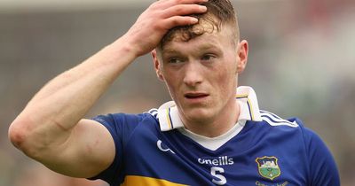 GAA star who died after collapsing on pitch 'taken far too young' as heartbreaking tributes paid