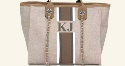 Where you can buy Kris Jenner's stunning and surprisingly affordable tote bag