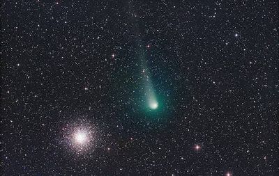 K2 PanSTARRS: You need to see the most exciting comet of 2022 — here’s how