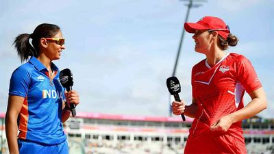 CWG 2022: India win toss, opt to bat against England in semifinal