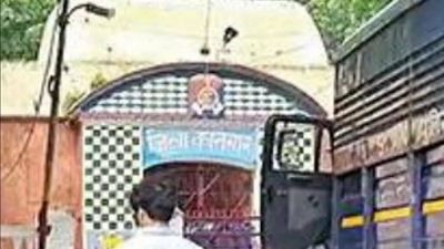 UP: Seven months after prisoner’s death, report shows ‘toxins in body’