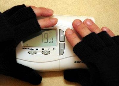 Energy bills could rise to £4,400 in January, analysis shows