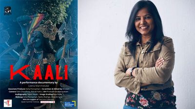 Delhi: High Court to hear plea against 'Kaali' producer on 29 August