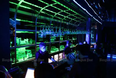 83 Bangkok pubs shuttered over safety concerns