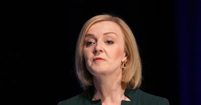 Who won Tory leadership hustings? Liz Truss 'thrives on confrontation' amid protests