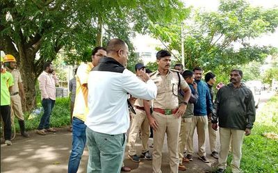 Search for leopard continues in Belagavi; people warned against venturing out