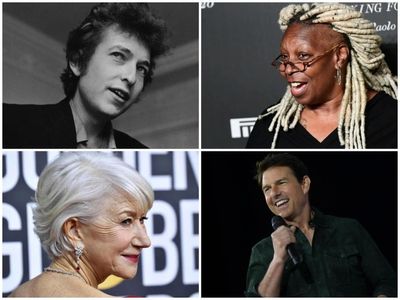 27 celebrities who were born with very different names, from Whoopi Goldberg to Tom Cruise