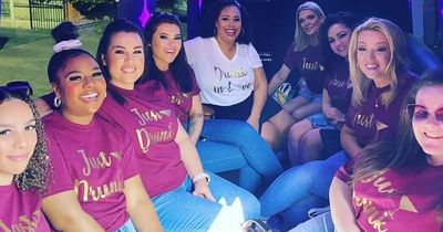£3k hen do at city hotel turns into a 'nightmare' for bride-to-be