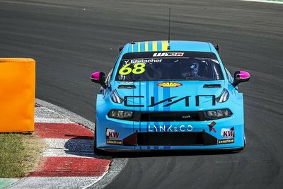 WTCR boss wants Cyan Lynk & Co back for 2023 after sudden pullout