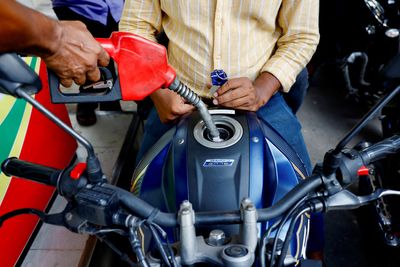 Bangladesh announces fuel price jump, stokes inflation fears