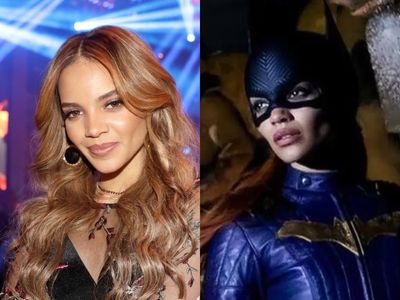 Batgirl: Warner Bros Discovery CEO explains why he cancelled release of $90m movie