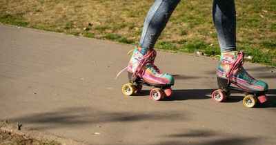 The best spots for new skaters to practice around Bristol