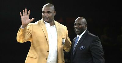 Pro Football Hall of Fame ceremony: Time, TV schedule and how to watch online