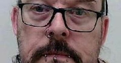 Killer who strangled pop star's daughter on the loose as police ask public to stay alert