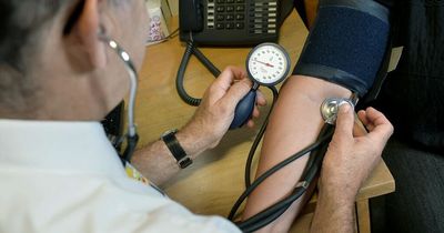 Best and worst ranked GP surgeries in Merseyside