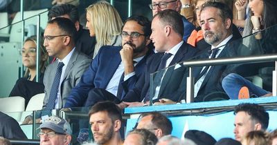 Leeds United hit back at claims Radrizzani's not investing, Orta can't scout and there's no ambition