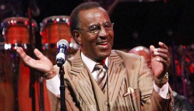 Sam Gooden, founding member of The Impressions, dies 87
